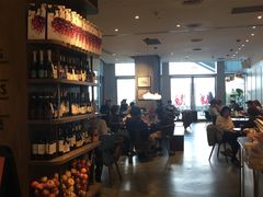-BAKER&SPICE(环贸店)
