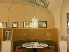 -CRAZYONES克芮旺斯西班牙餐厅(苏州中心店)
