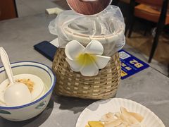 -沿江海南菜·文昌鸡祖师爷(大东海店)