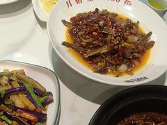 -青花小镇(凯翔新天地店)