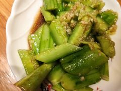黄瓜-虾满堂(瑞虹店)