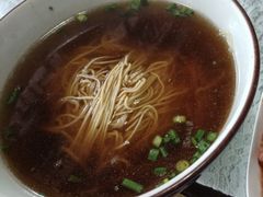 红汤面-美味斋(西北街店)