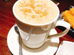 -春水堂人文茶馆(台中四维店)