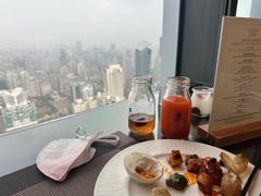 -上海静安香格里拉大酒店