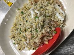 -黄亚华小食店(Jalan Alor)