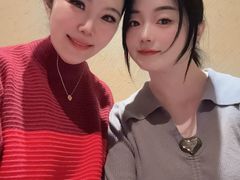 -梅间堂茶馆(绿地缤纷城店)