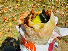 -高麦卷饼王(星海生活广场店)