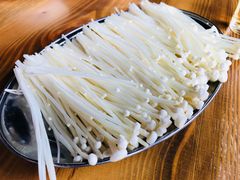 -大自然醉鹅·铁锅火焰鹅(上海联洋店)