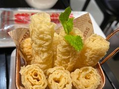 -浩爷羊蝎子火锅(望京店)