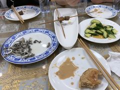 -清真·鸦儿李记·小馆(后海店)