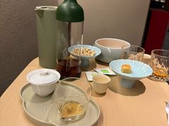 -奈雪茶院·茶室茶馆(广州粤海天地店)