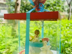 -CAKE BOSS 蛋糕老板(西单君太百货店)