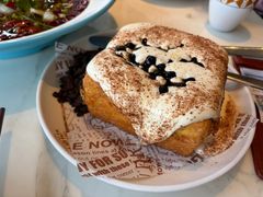 -食膳星港记·手工现做港式茶餐厅(吉联店)