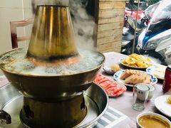 -鑫龙火锅(北园店)