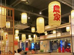 大堂-正哥点心专家(上邦百汇城店)