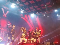 -MOSSO·Liveshow(M3香港广场店)