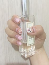 点击看大图 -PinkBaby美甲美睫