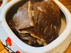 -黑牛の店·和牛烧肉(大悦城店)