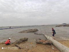 -在海一方公园
