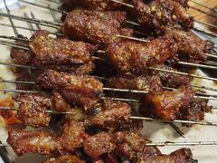 -东仪路传统烤肉