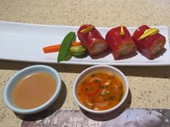 -点都德(长泰广场店)