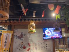 -京味斋·北京烤鸭(华威桥北工大店)