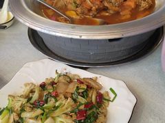 -大师傅金奖啤酒鱼(西街口总店)