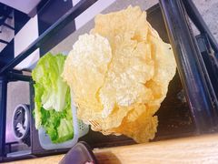 -林记潮牛·牛肉火锅(上马墩店)