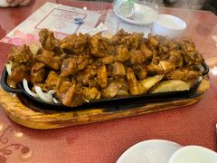 -桃子餐厅·天津菜(红星路直营店)