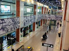 -星湖街(地铁站)