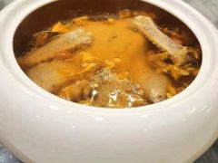 -揽季锅物会.福建黄鱼.海鲜姿造(五四路店)