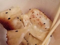 -汪记大王锅贴(成山路店)
