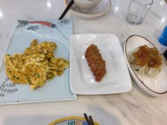 -飯興記苏帮菜·松鼠桂鱼(石路美食街店)