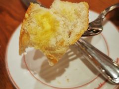 餐前包-Entrecôte 法国牛扒馆(保利·时光里店)