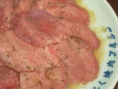 -蒜香焼肉PURUSHIN(马场路店)