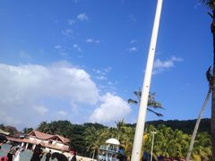 -海南分界洲岛旅游区