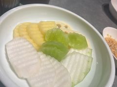 -鼎鼎香·港式火锅(北京SKP店)