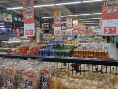 -沈阳大商千盛购物中心有限公司(长江街店)