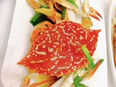-新享乐海鲜(翠华路店)