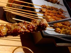 -聚点串吧·北京烧烤(海淀黄庄店)