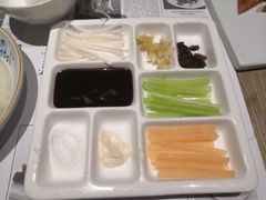 -小大董·烤鸭(凤凰汇店)