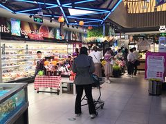 -盒马鲜生(189购物中心店)