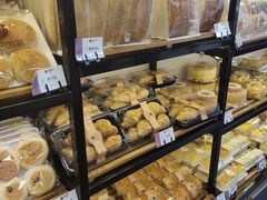 -球记饼家烘焙工坊(华师店)