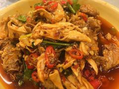 -东排食堂长沙小吃大排档(五一广场店)