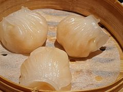 虾饺皇-杭州JW万豪酒店-万豪中餐厅
