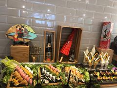 -远洲凤凰山庄臻味全日餐厅