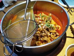 -左庭右院鲜牛肉火锅(南通CBD大有境店)
