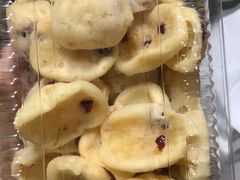 蔓越莓麻薯-東更道点心行(文化东路店)