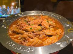 -胖哥俩肉蟹煲(苏州中心店)