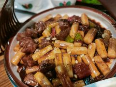-梁溪河畔·吉府花园(南长街南下塘店)